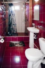 Вилла Сова отель - Ванная комната